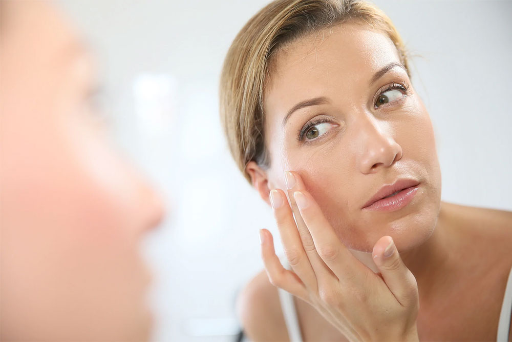 4 совета, которые сохранят вашу кожу здоровой