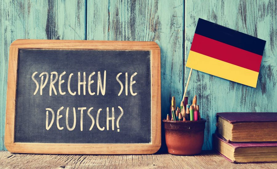 Іноземні мови: як вивчити німецьку та для чого вона вам знадобиться