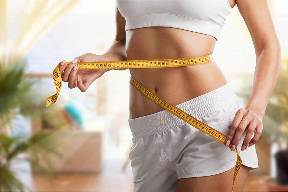 Як мелатонін допомагає у втраті жиру та наборі м’язової маси