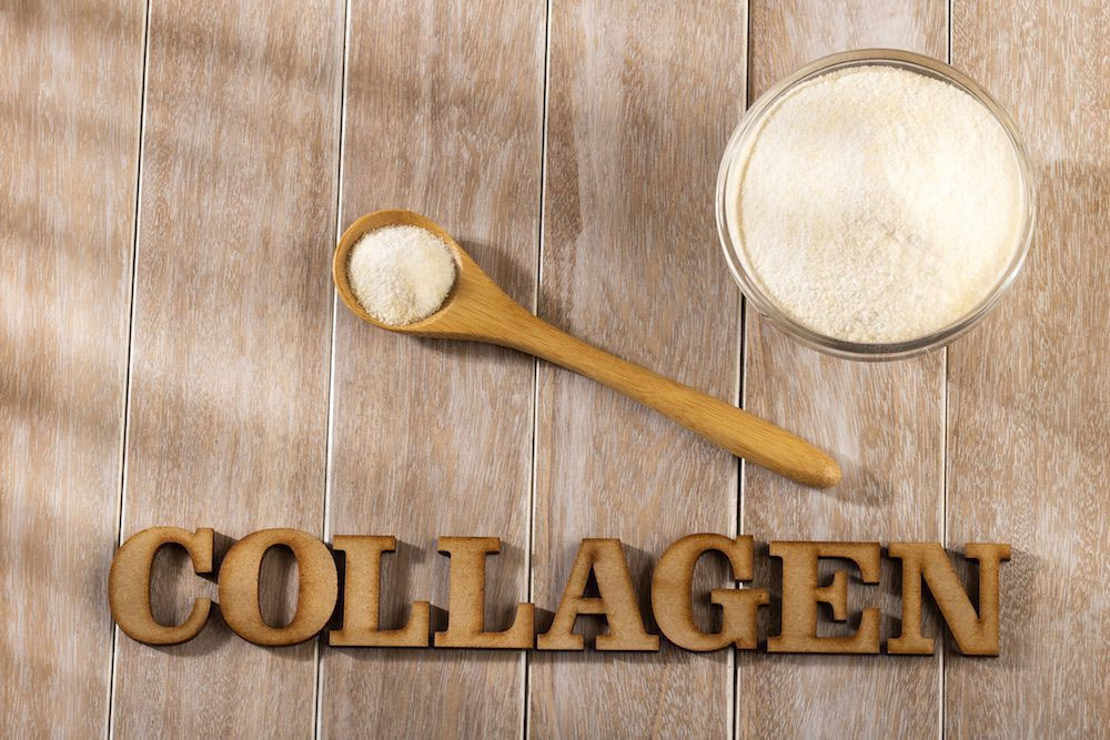 Переваги колагену і чому він важливий