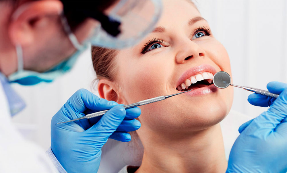 Сучасні підходи до естетичного лікування зубів